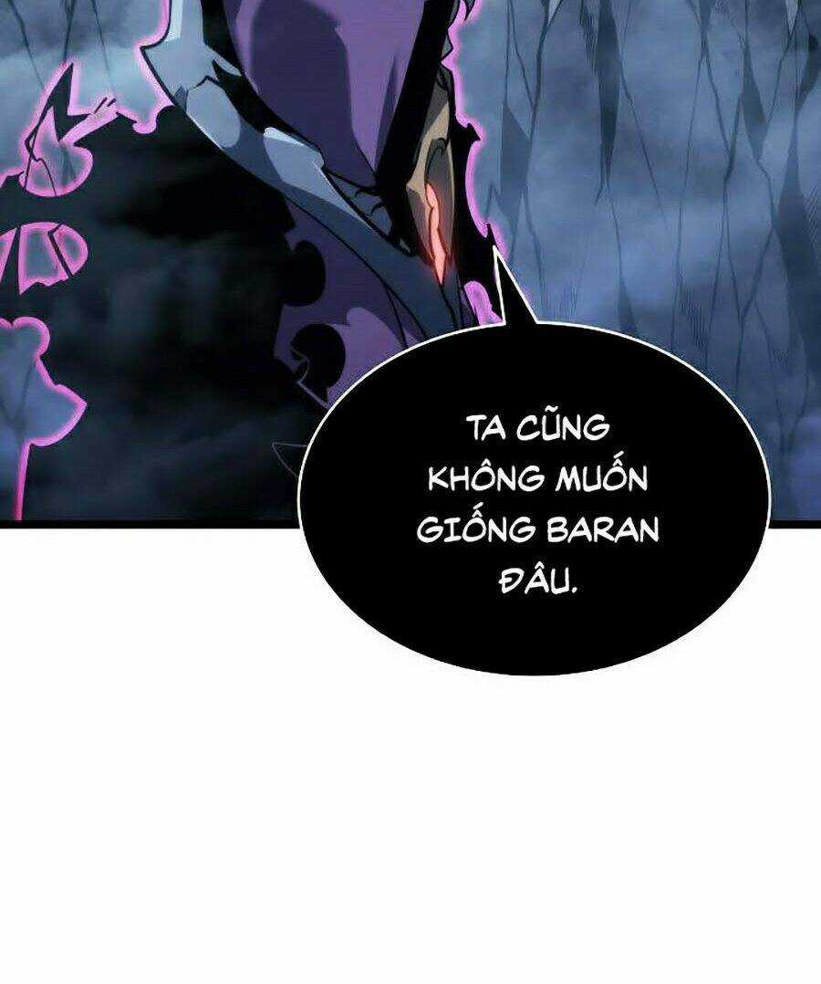 Tôi Thăng Cấp Một Mình Ss2 Chapter 42 trang 27