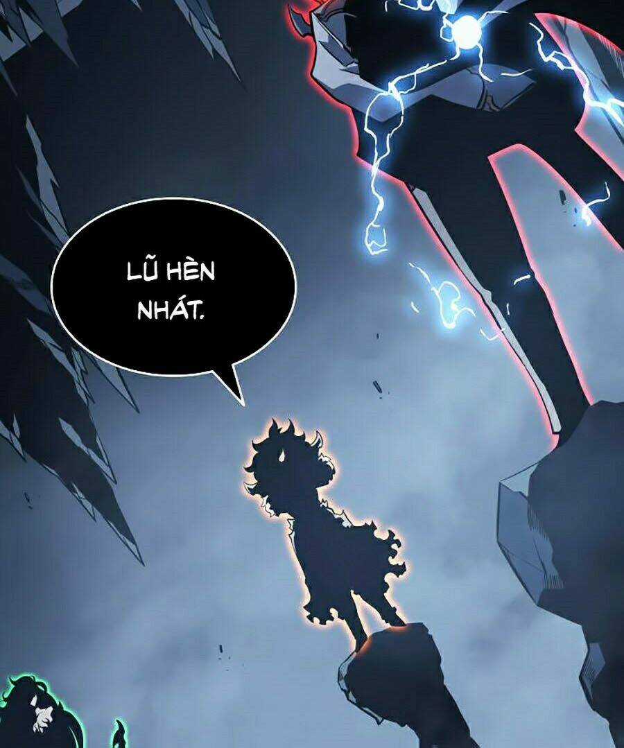 Tôi Thăng Cấp Một Mình Ss2 Chapter 42 trang 29