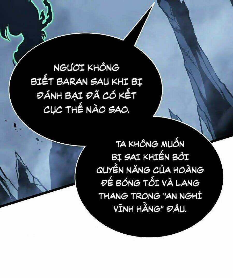 Tôi Thăng Cấp Một Mình Ss2 Chapter 42 trang 30