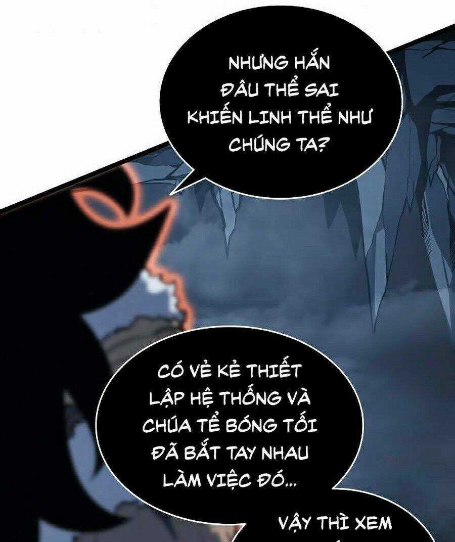 Tôi Thăng Cấp Một Mình Ss2 Chapter 42 trang 32