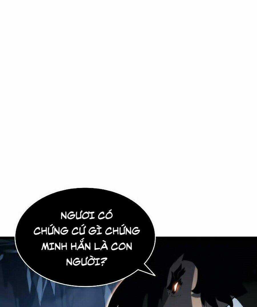 Tôi Thăng Cấp Một Mình Ss2 Chapter 42 trang 37