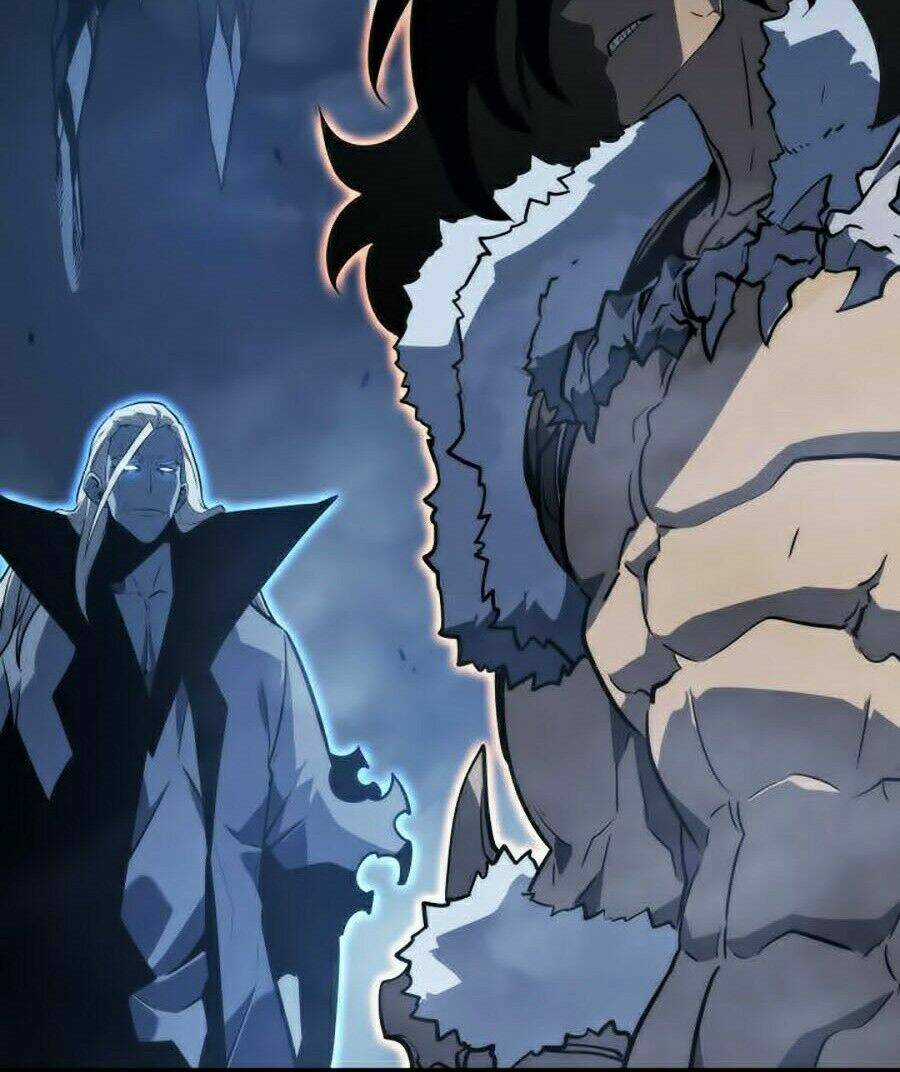 Tôi Thăng Cấp Một Mình Ss2 Chapter 42 trang 38