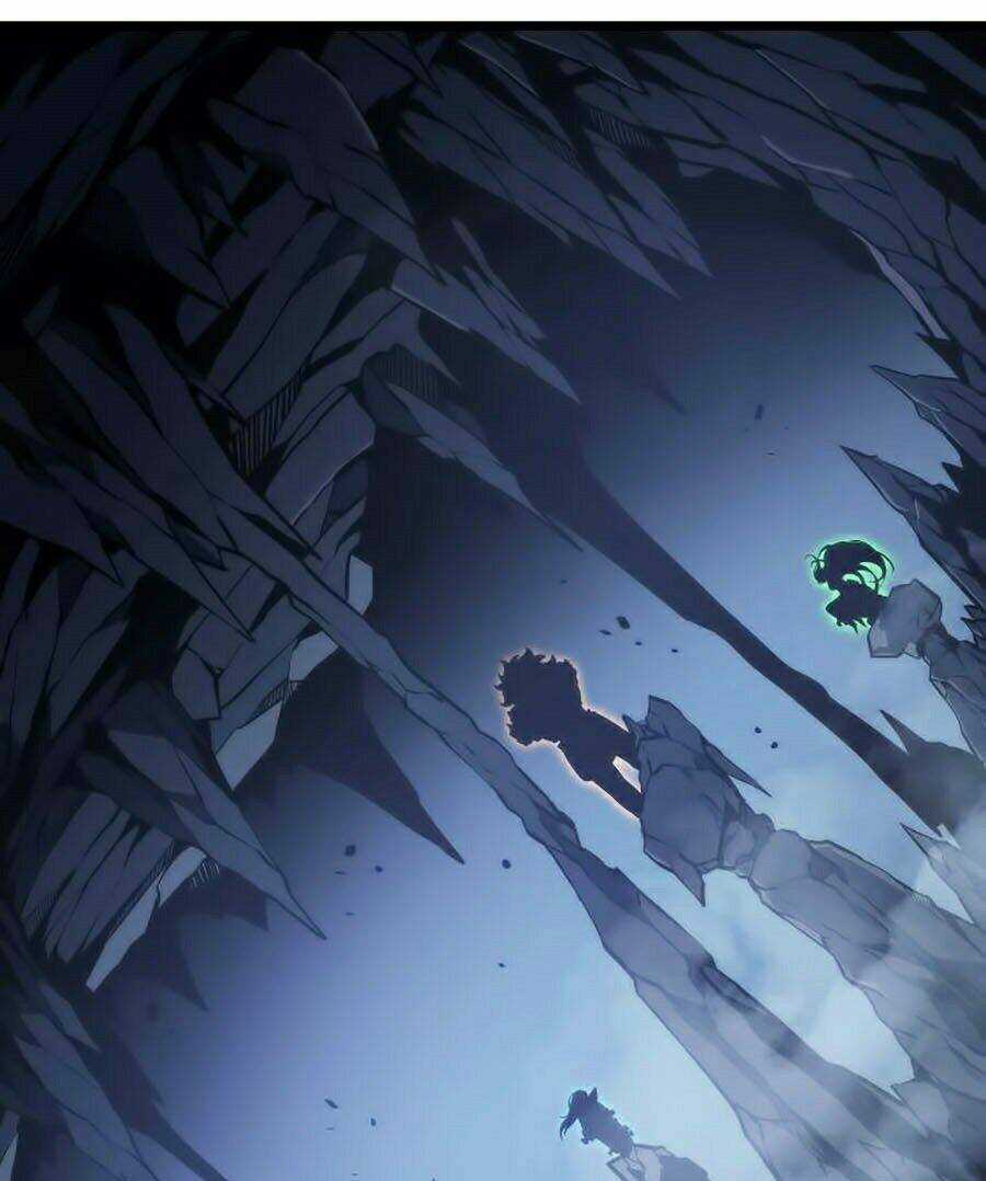 Tôi Thăng Cấp Một Mình Ss2 Chapter 42 trang 4