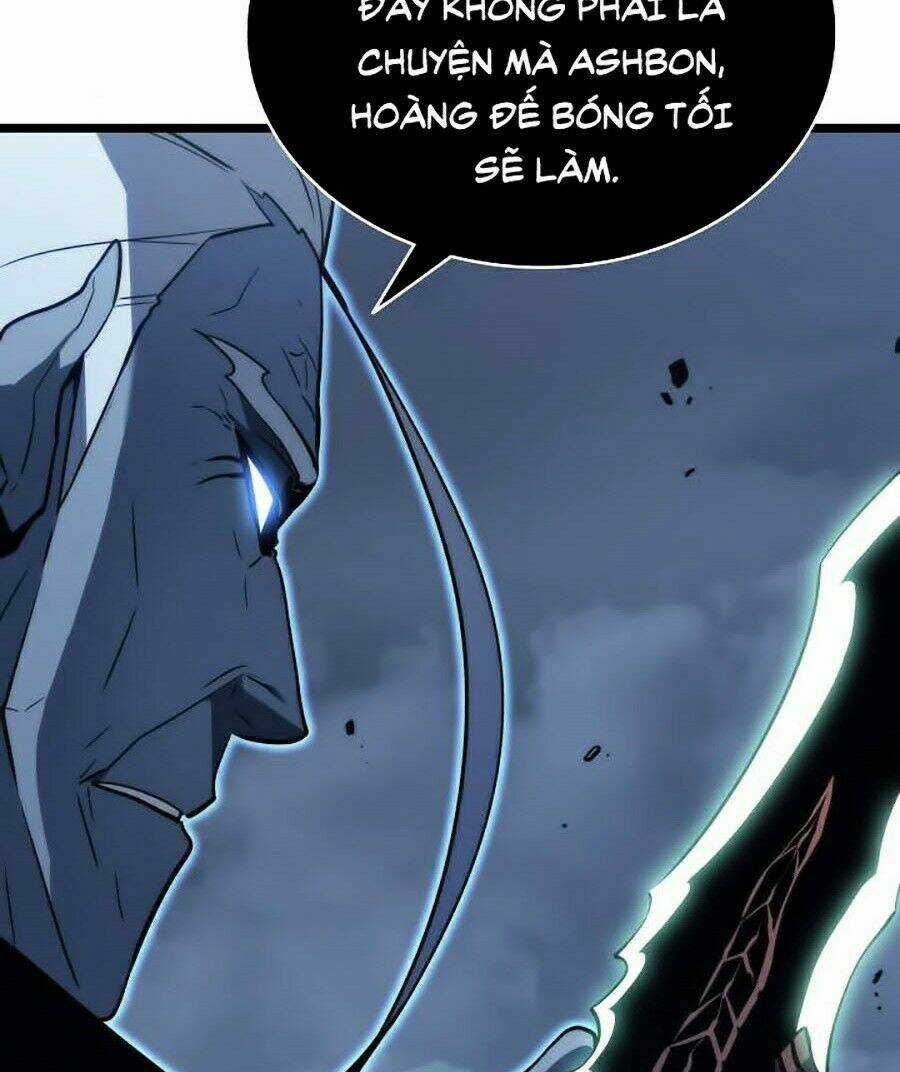 Tôi Thăng Cấp Một Mình Ss2 Chapter 42 trang 40