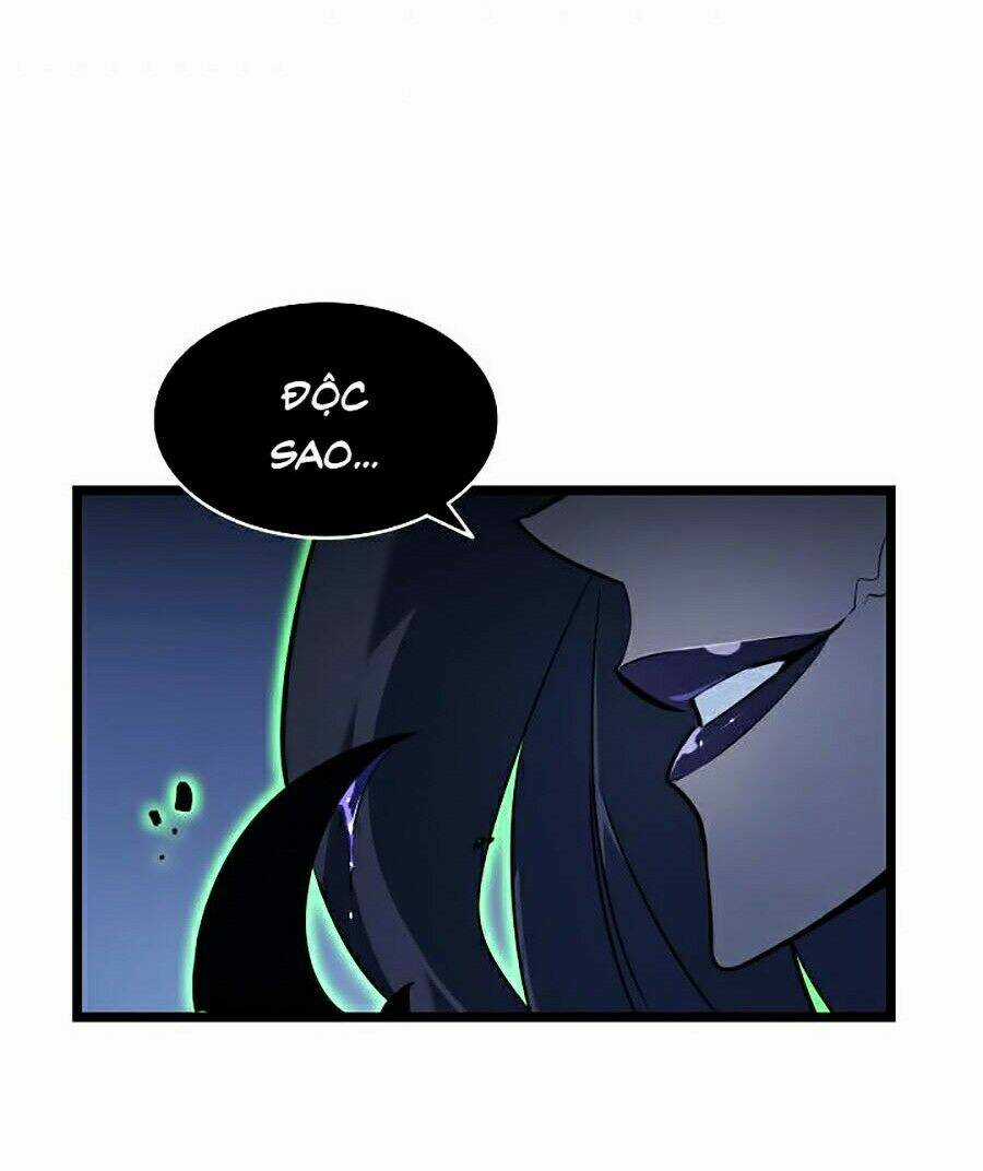 Tôi Thăng Cấp Một Mình Ss2 Chapter 42 trang 42