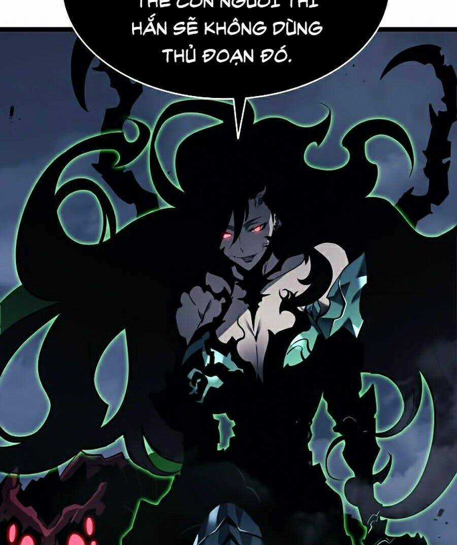 Tôi Thăng Cấp Một Mình Ss2 Chapter 42 trang 44