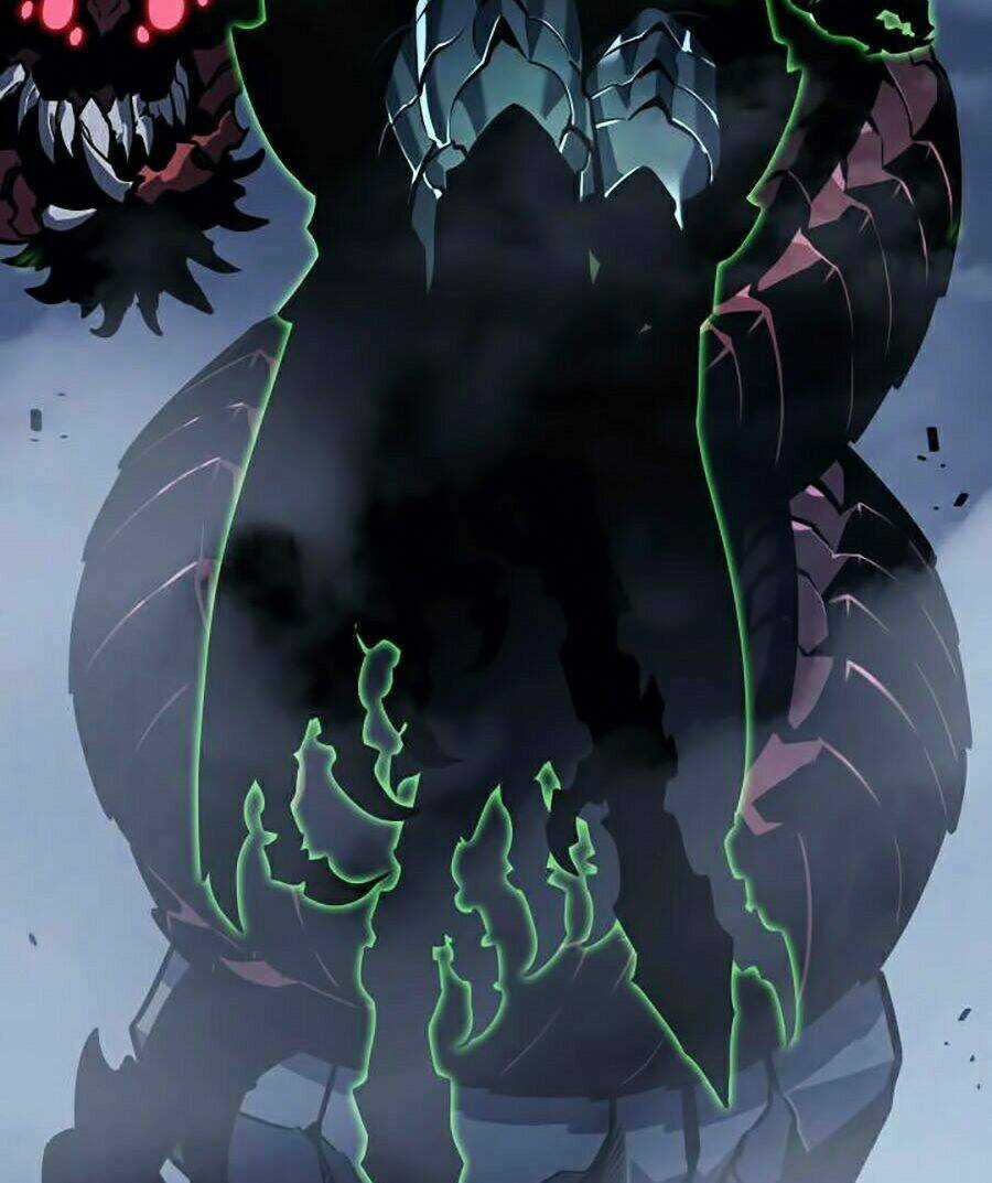 Tôi Thăng Cấp Một Mình Ss2 Chapter 42 trang 45