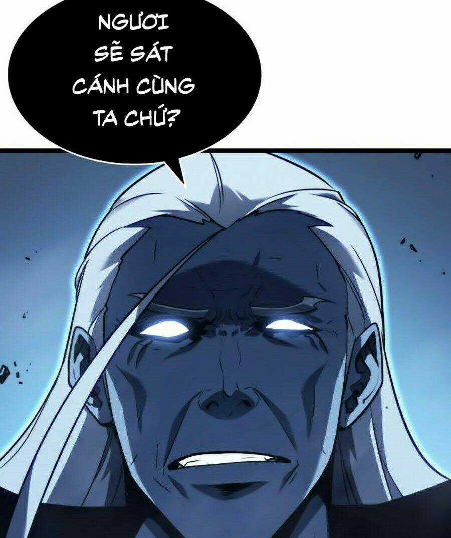 Tôi Thăng Cấp Một Mình Ss2 Chapter 42 trang 47