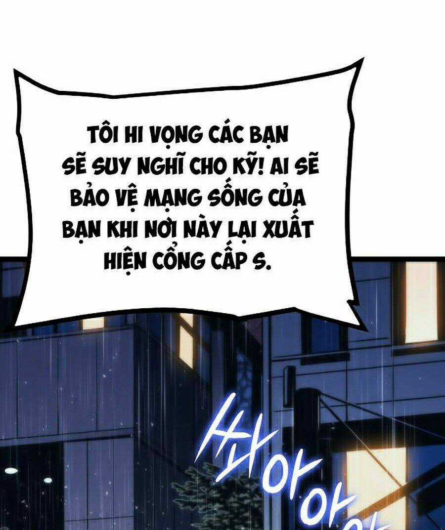 Tôi Thăng Cấp Một Mình Ss2 Chapter 42 trang 55