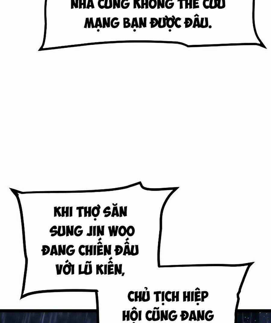 Tôi Thăng Cấp Một Mình Ss2 Chapter 42 trang 57