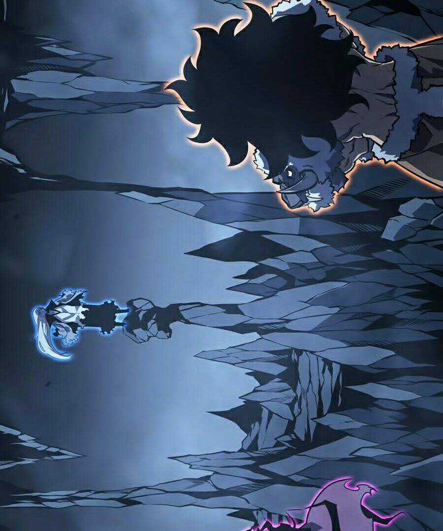 Tôi Thăng Cấp Một Mình Ss2 Chapter 42 trang 7