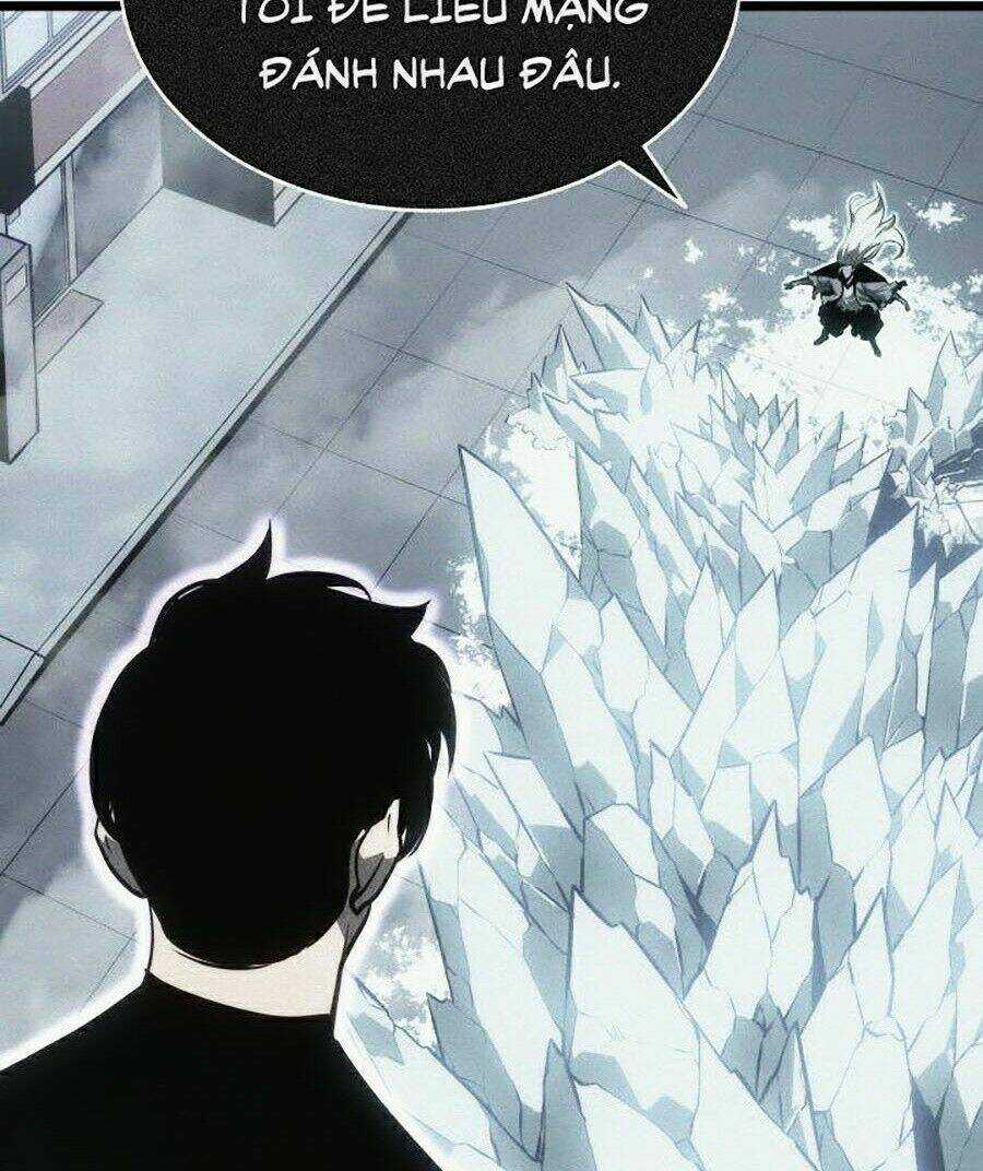 Tôi Thăng Cấp Một Mình Ss2 Chapter 42 trang 71