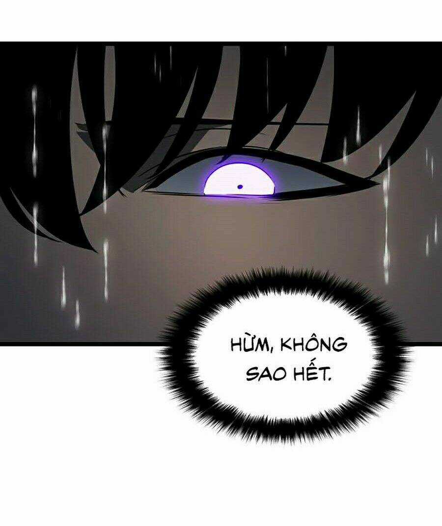 Tôi Thăng Cấp Một Mình Ss2 Chapter 42 trang 77