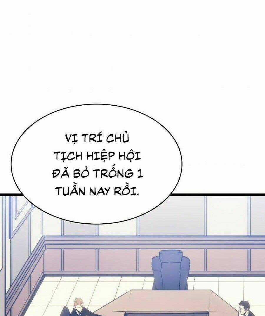 Tôi Thăng Cấp Một Mình Ss2 Chapter 42 trang 80