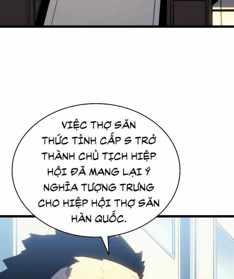Tôi Thăng Cấp Một Mình Ss2 Chapter 42 trang 82