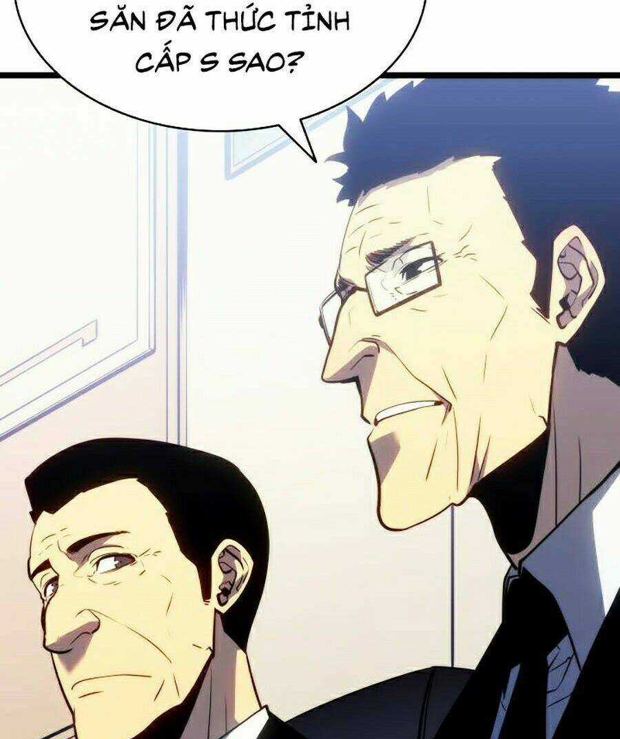 Tôi Thăng Cấp Một Mình Ss2 Chapter 42 trang 85