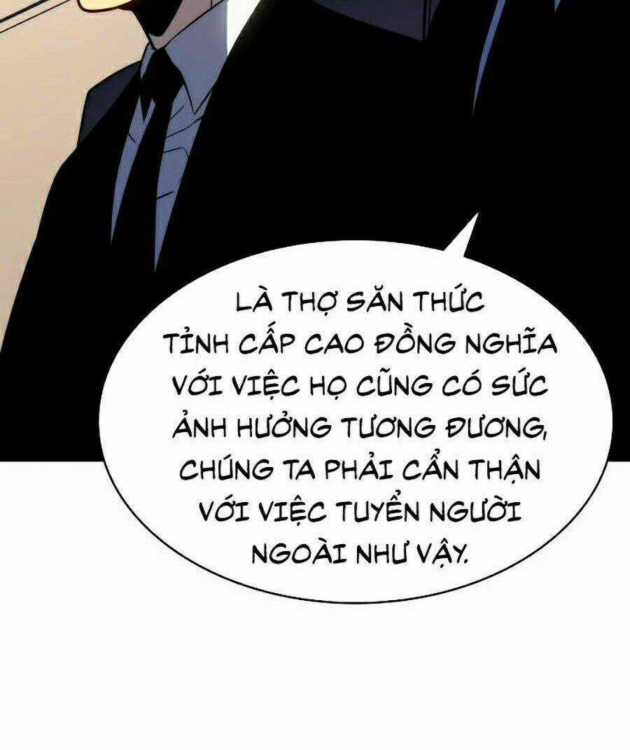 Tôi Thăng Cấp Một Mình Ss2 Chapter 42 trang 86