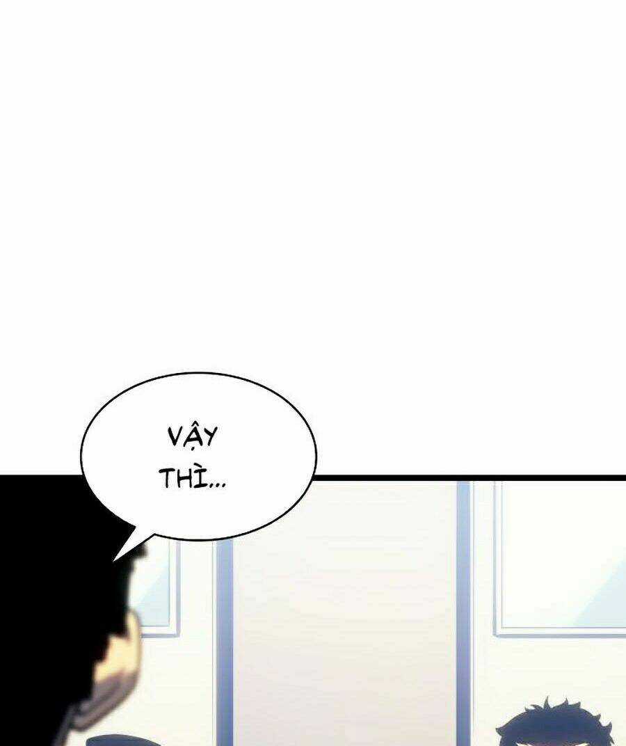 Tôi Thăng Cấp Một Mình Ss2 Chapter 42 trang 87