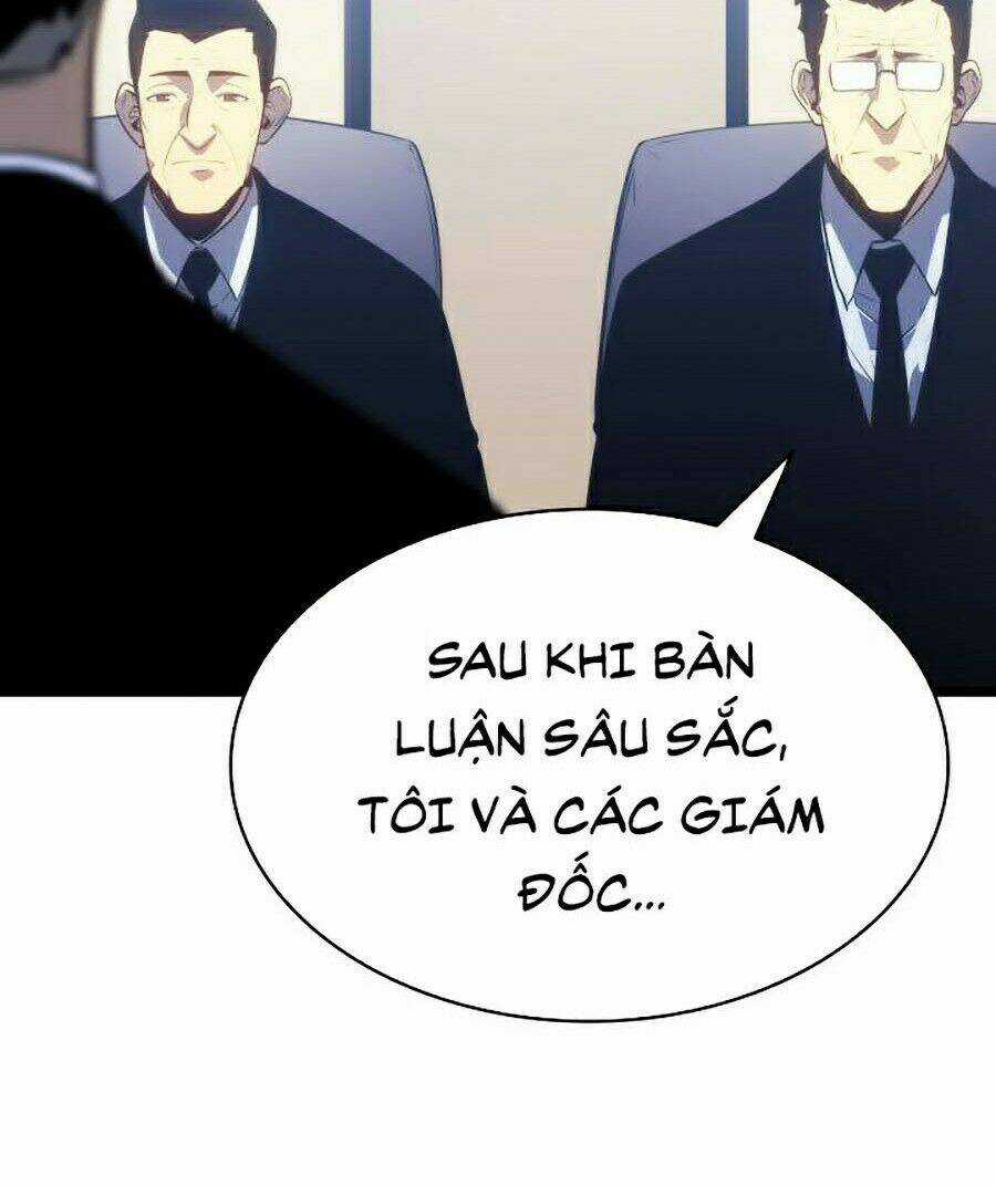 Tôi Thăng Cấp Một Mình Ss2 Chapter 42 trang 88