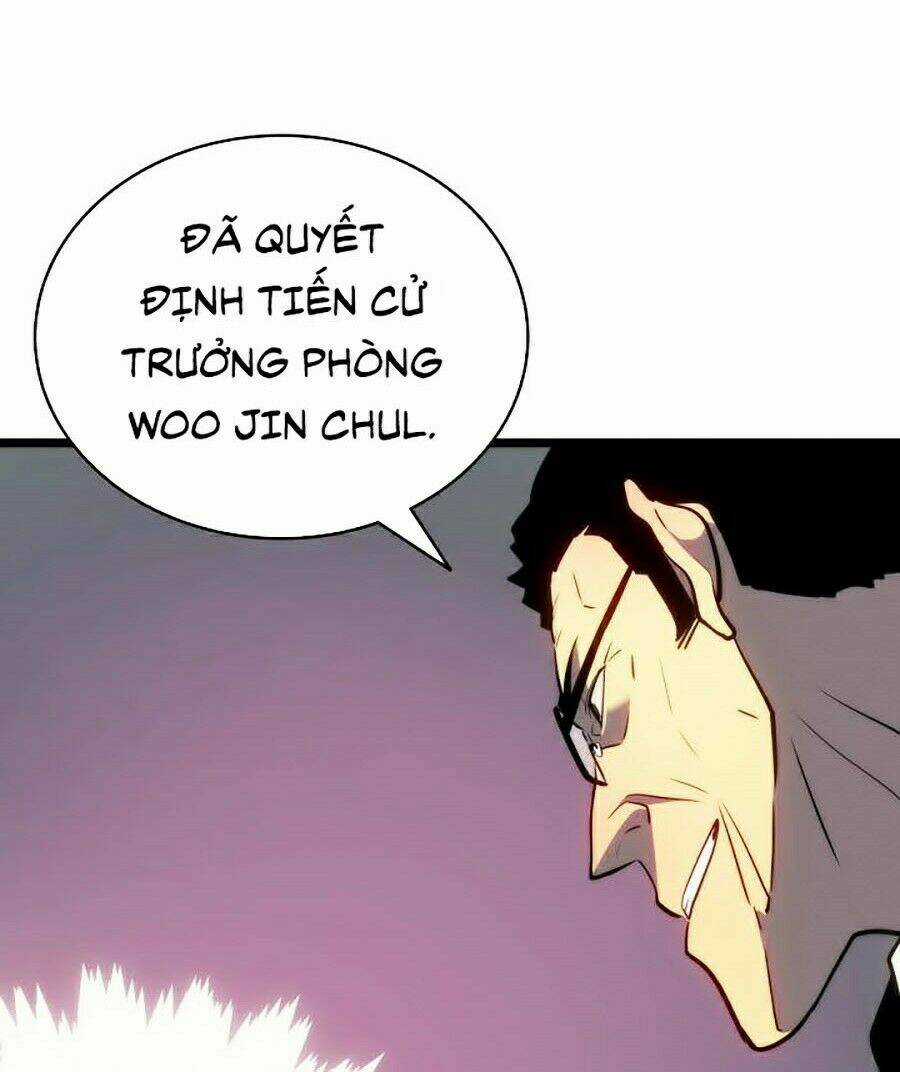 Tôi Thăng Cấp Một Mình Ss2 Chapter 42 trang 89