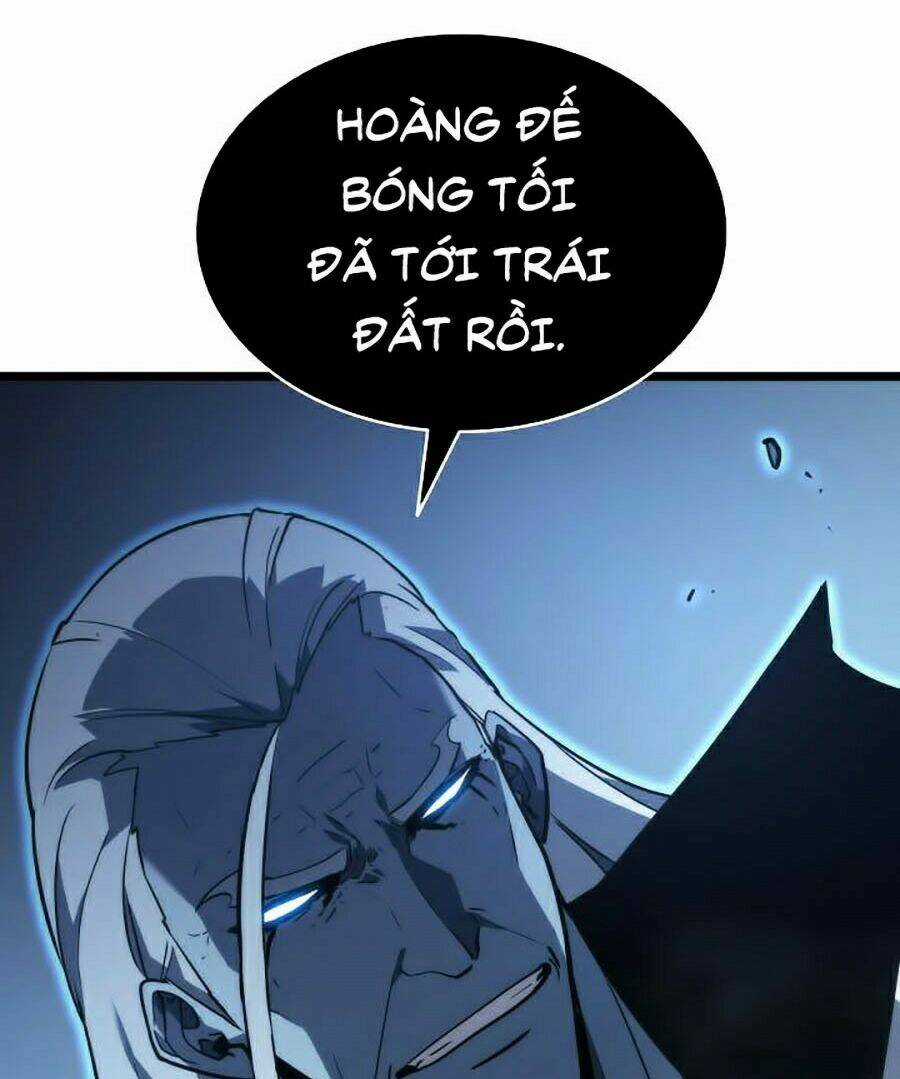 Tôi Thăng Cấp Một Mình Ss2 Chapter 42 trang 9