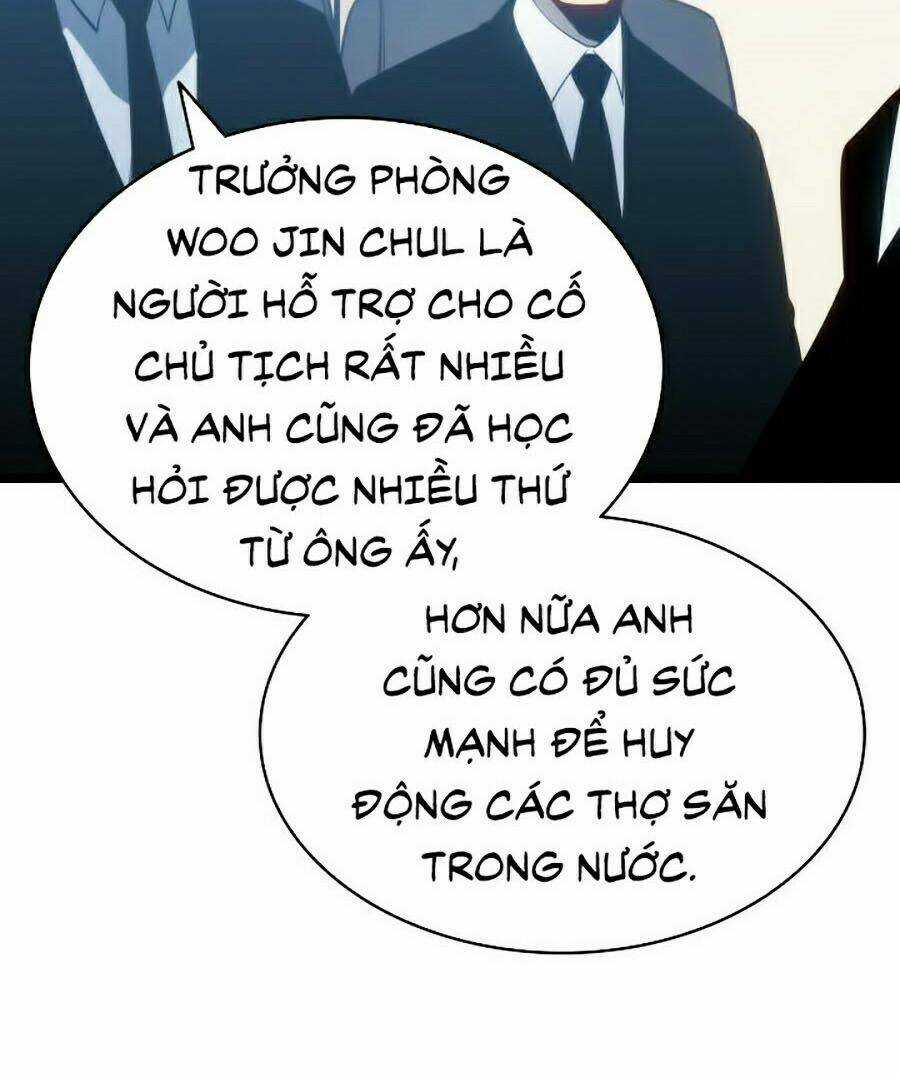 Tôi Thăng Cấp Một Mình Ss2 Chapter 42 trang 93