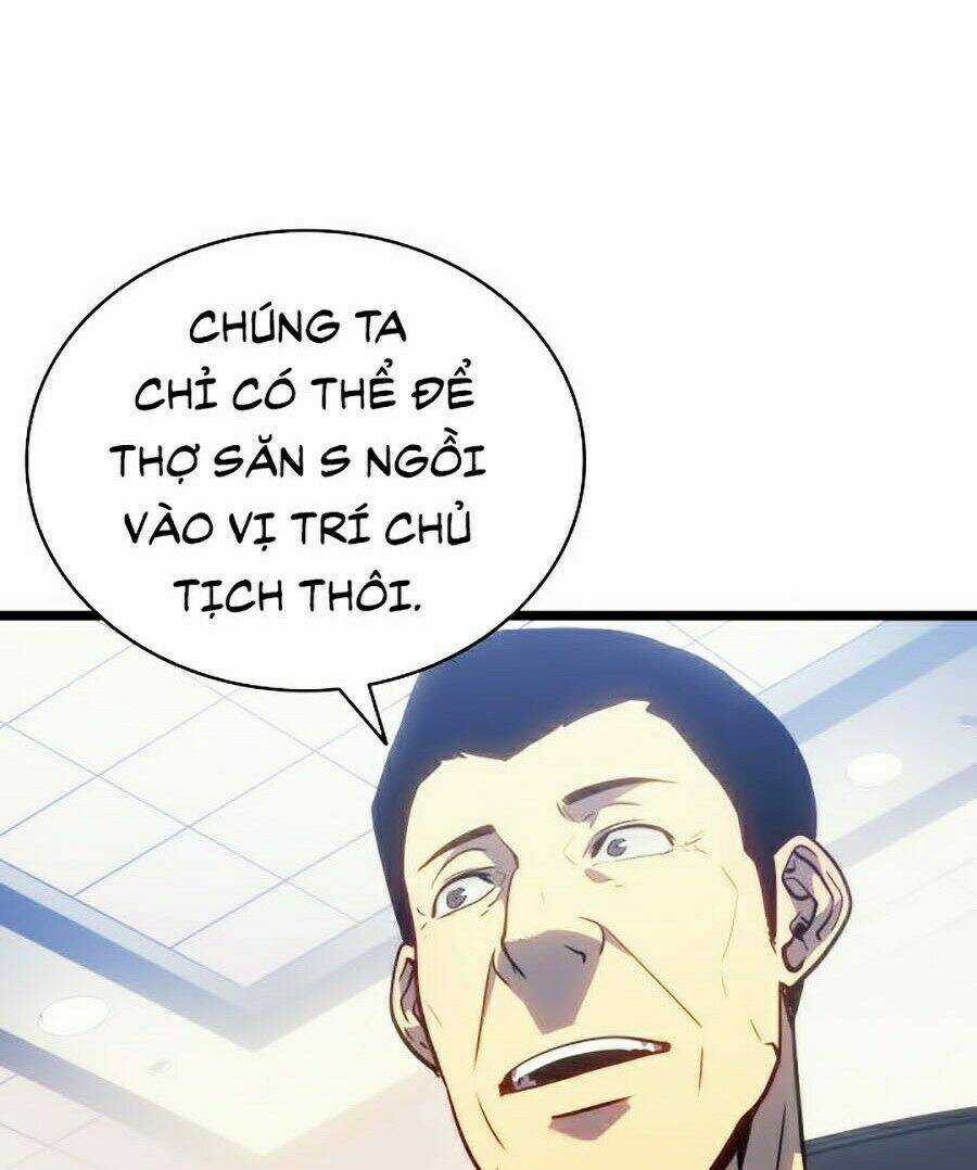 Tôi Thăng Cấp Một Mình Ss2 Chapter 42 trang 94