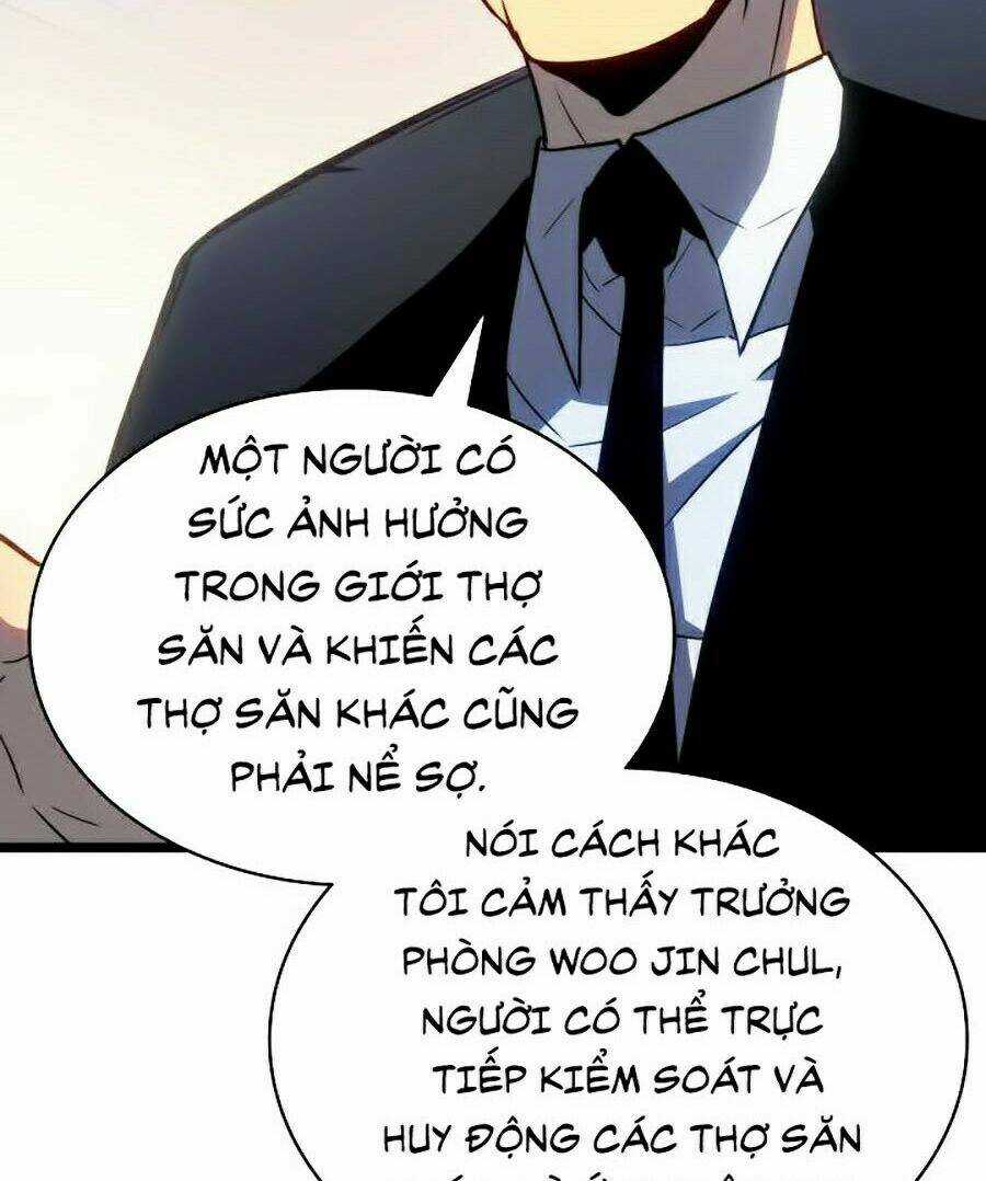 Tôi Thăng Cấp Một Mình Ss2 Chapter 42 trang 95