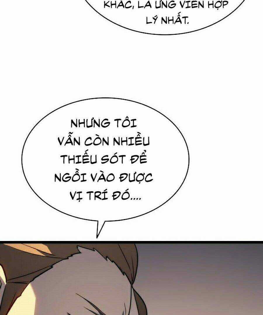 Tôi Thăng Cấp Một Mình Ss2 Chapter 42 trang 96