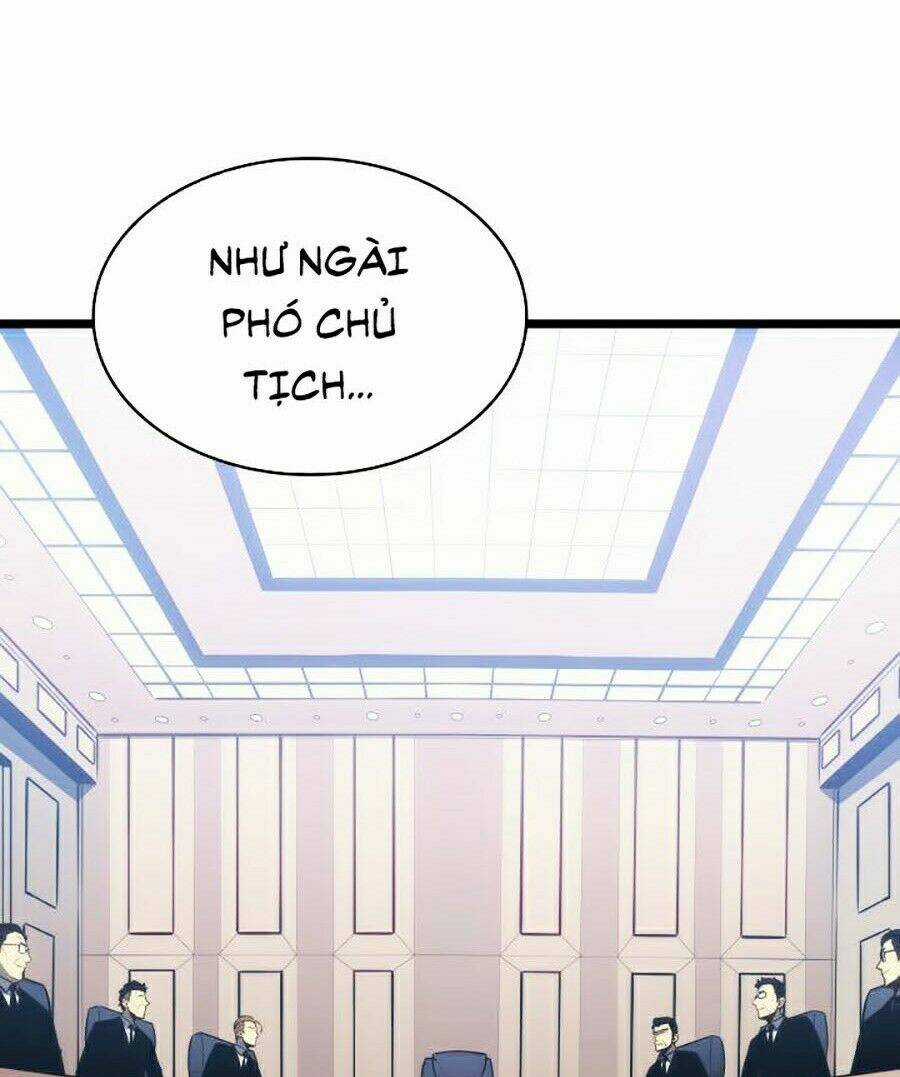 Tôi Thăng Cấp Một Mình Ss2 Chapter 42 trang 98