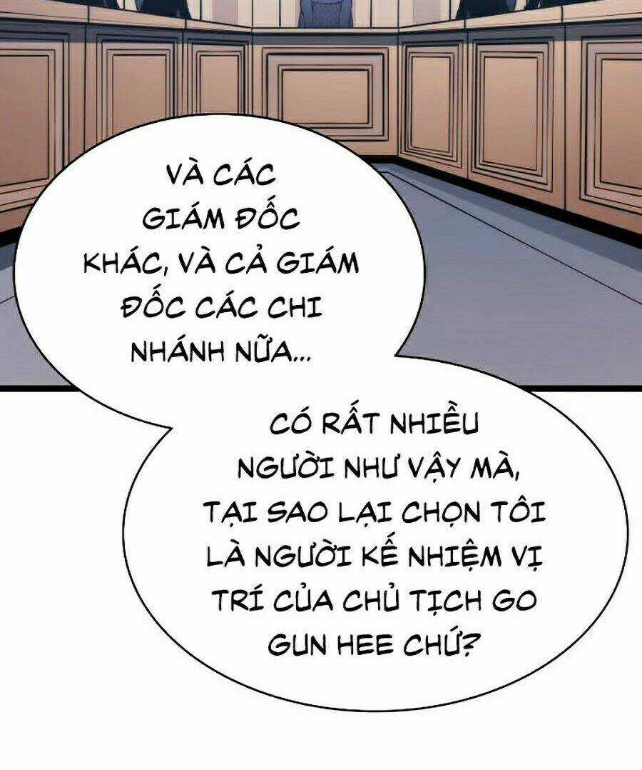 Tôi Thăng Cấp Một Mình Ss2 Chapter 42 trang 99