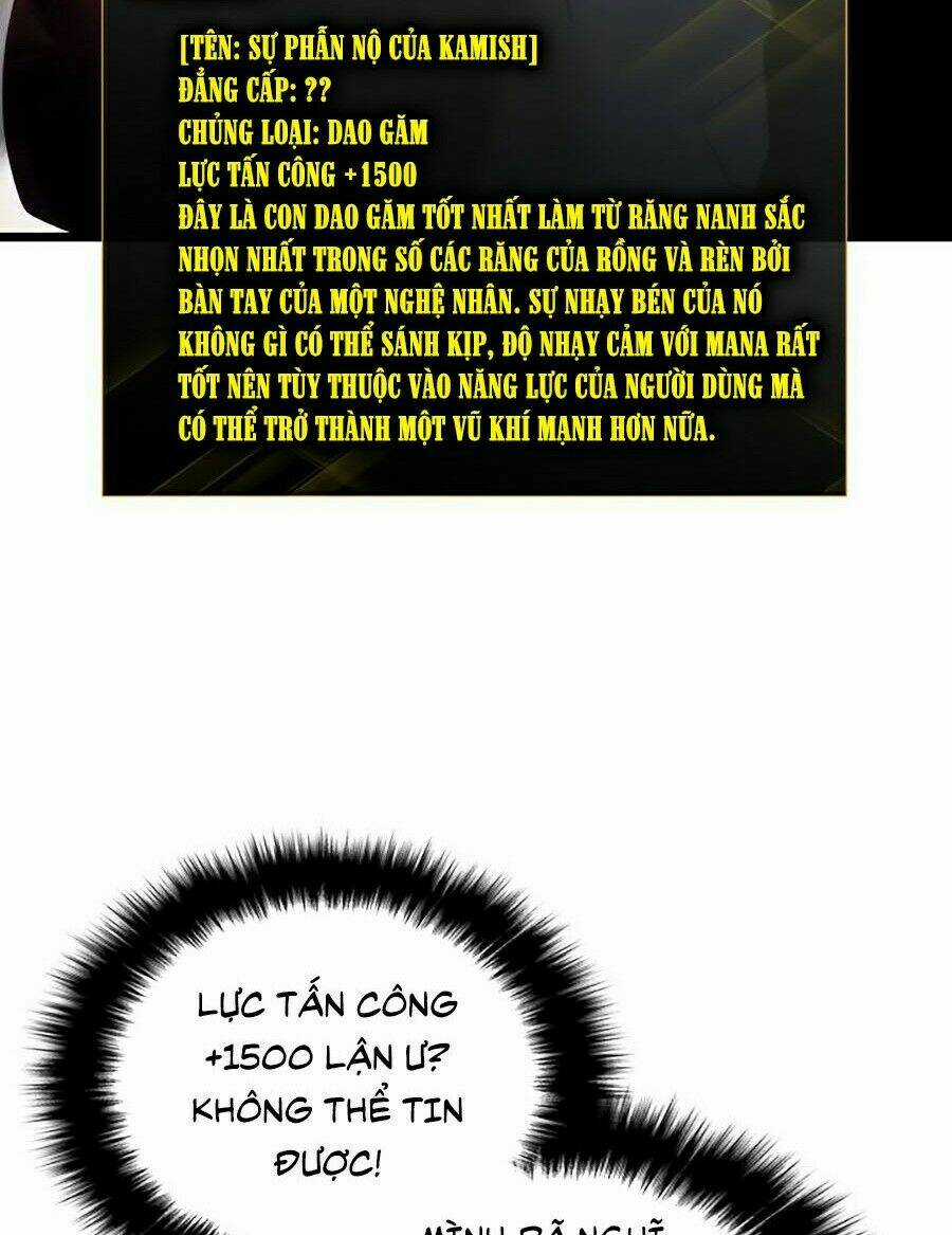 Tôi Thăng Cấp Một Mình Ss2 Chapter 43 trang 100