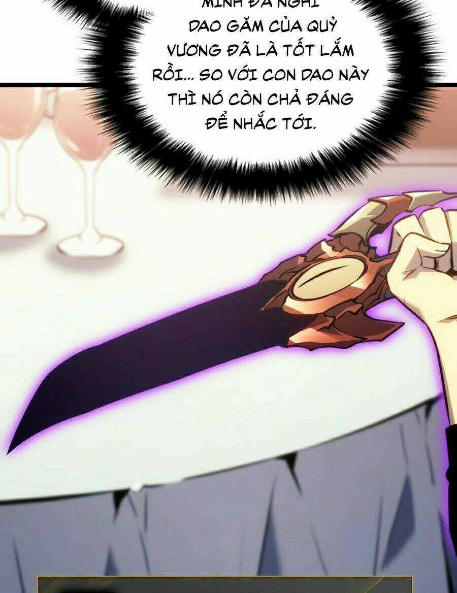 Tôi Thăng Cấp Một Mình Ss2 Chapter 43 trang 101