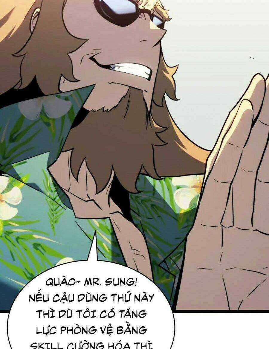 Tôi Thăng Cấp Một Mình Ss2 Chapter 43 trang 105