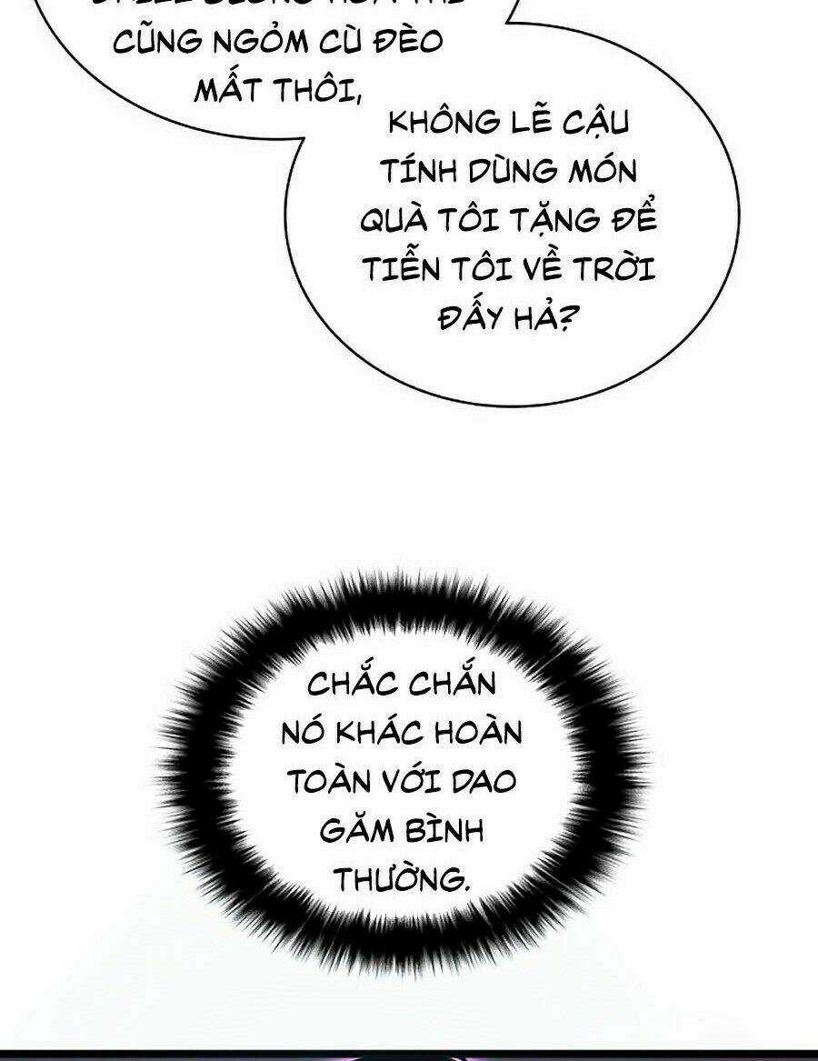 Tôi Thăng Cấp Một Mình Ss2 Chapter 43 trang 106