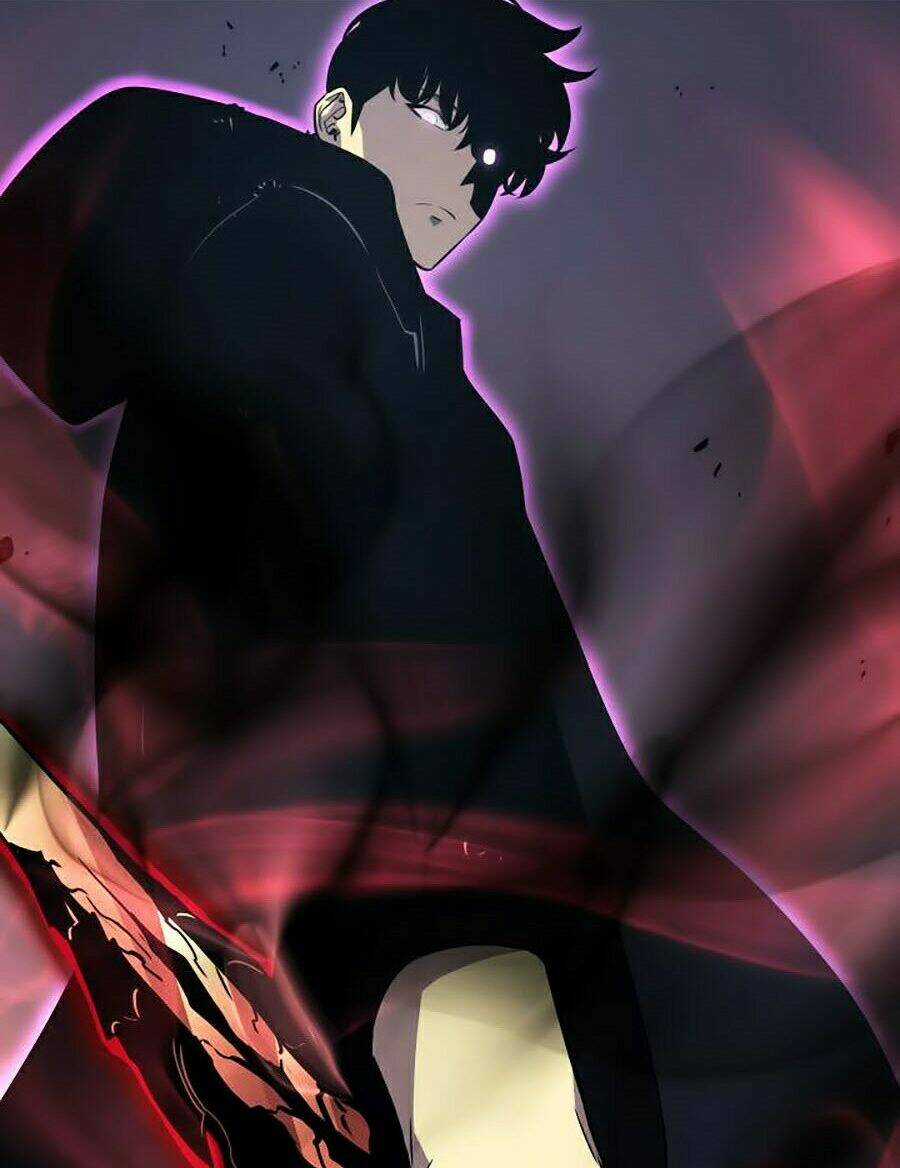 Tôi Thăng Cấp Một Mình Ss2 Chapter 43 trang 107