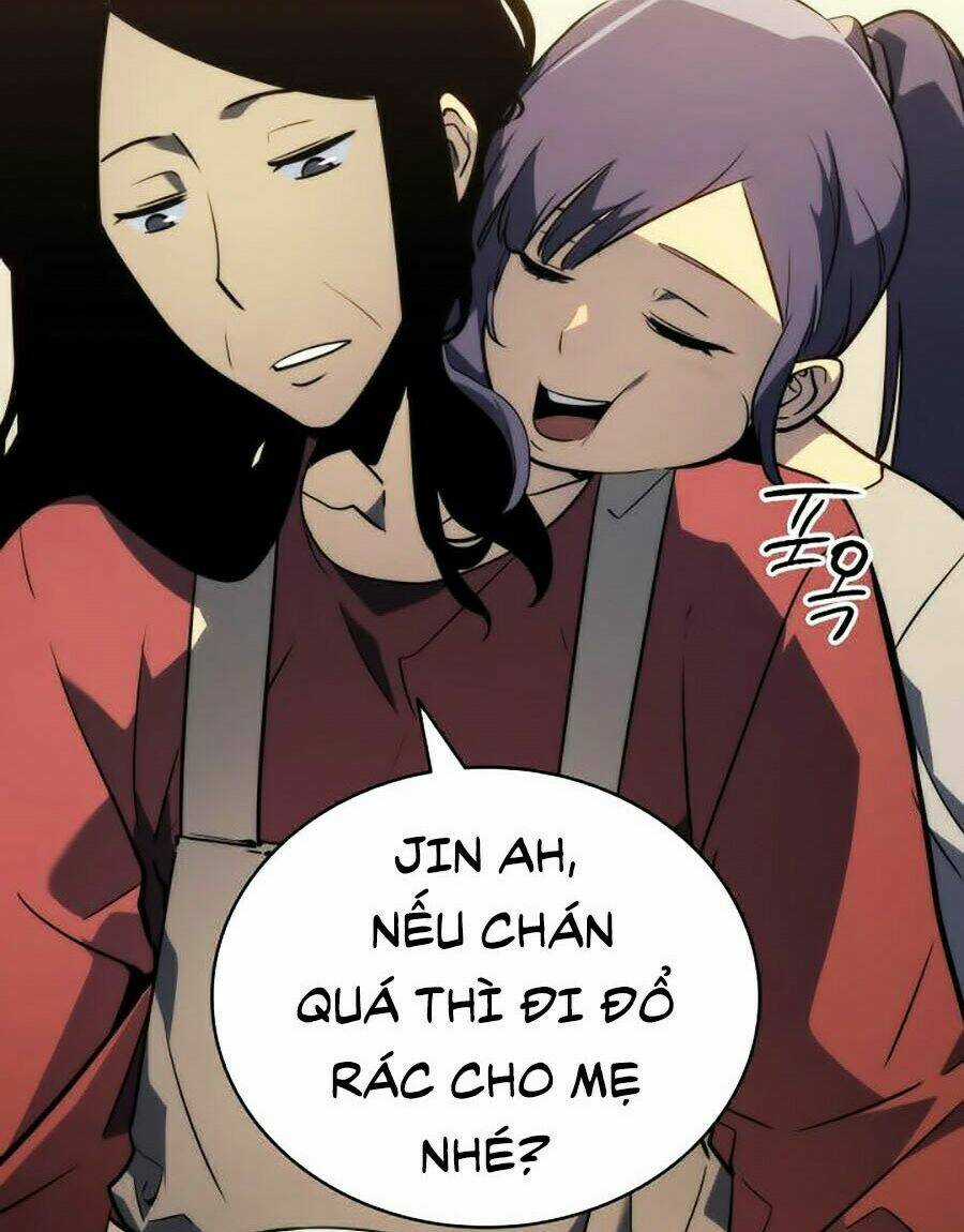 Tôi Thăng Cấp Một Mình Ss2 Chapter 43 trang 11