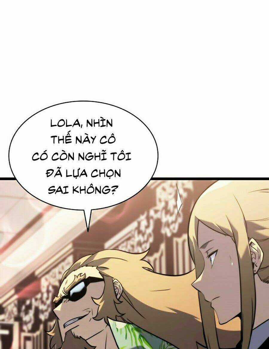 Tôi Thăng Cấp Một Mình Ss2 Chapter 43 trang 111