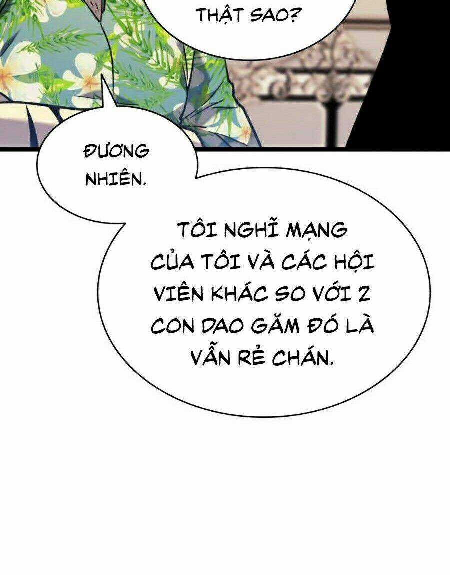 Tôi Thăng Cấp Một Mình Ss2 Chapter 43 trang 116