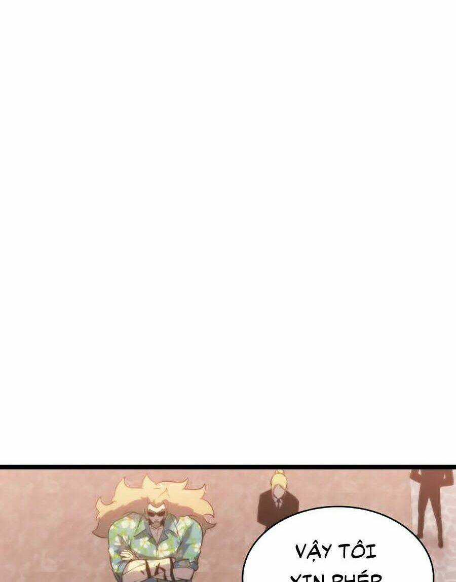 Tôi Thăng Cấp Một Mình Ss2 Chapter 43 trang 117