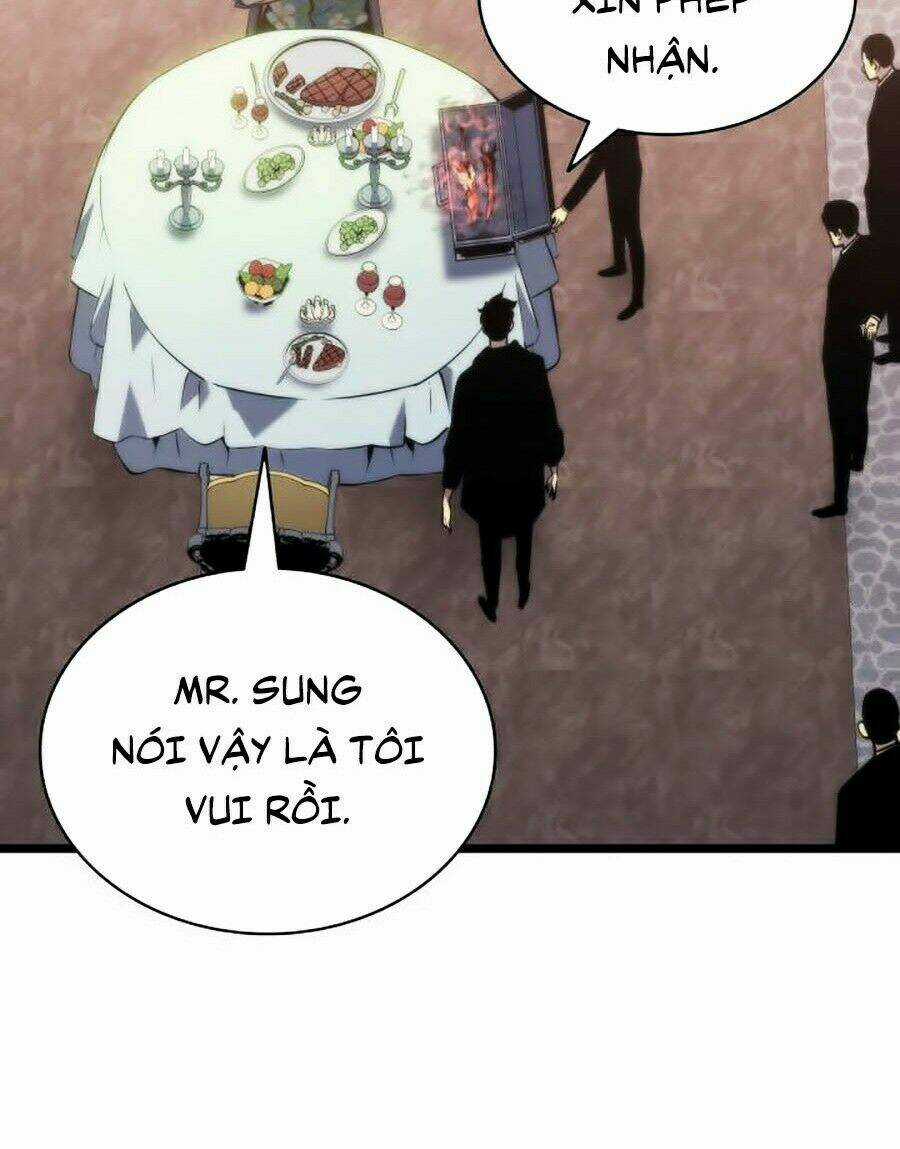 Tôi Thăng Cấp Một Mình Ss2 Chapter 43 trang 118