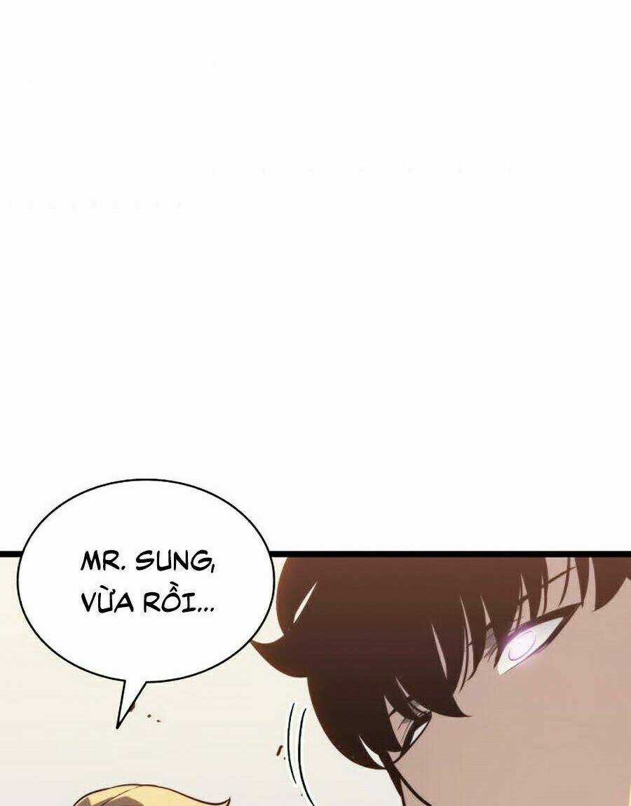 Tôi Thăng Cấp Một Mình Ss2 Chapter 43 trang 123