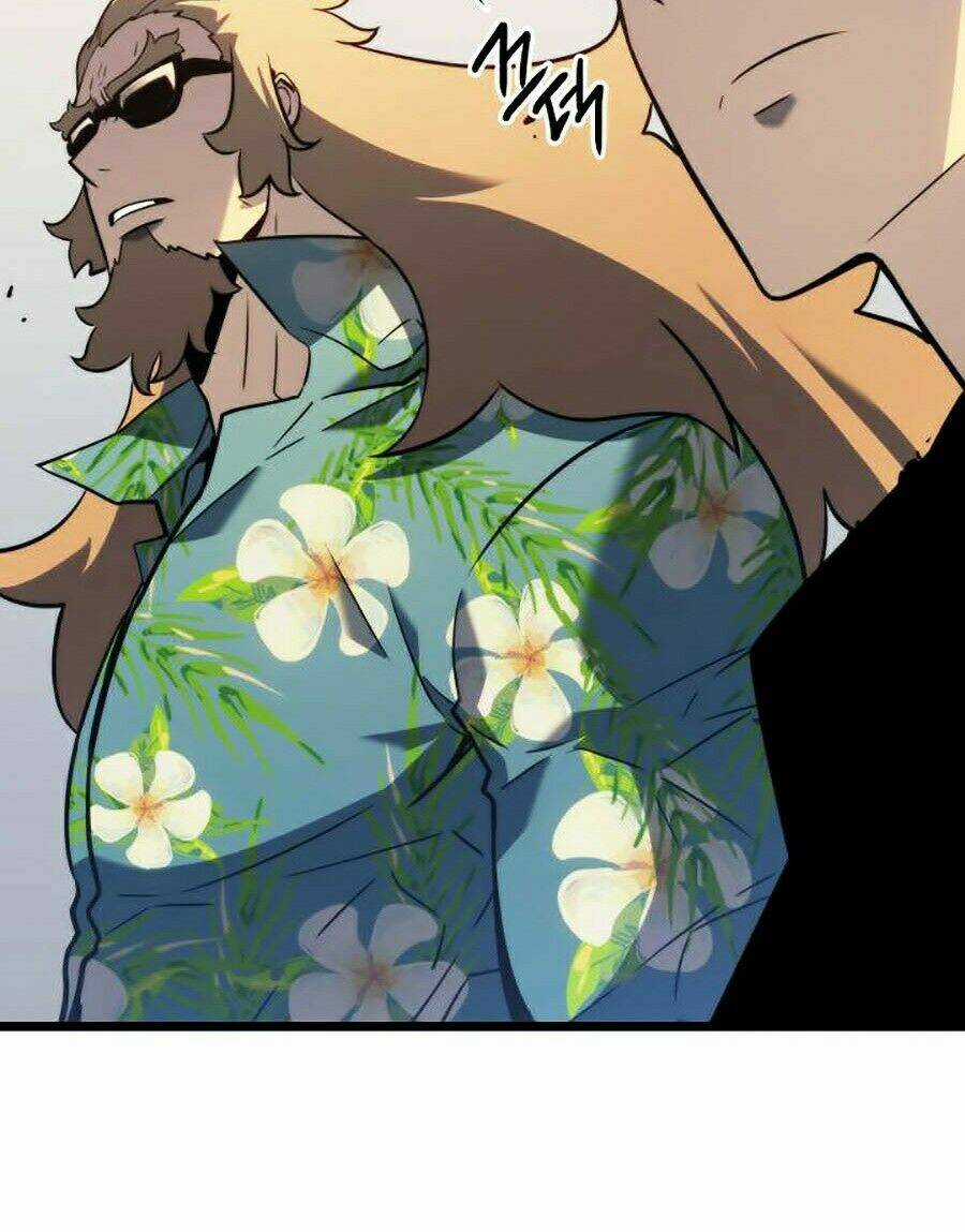 Tôi Thăng Cấp Một Mình Ss2 Chapter 43 trang 124