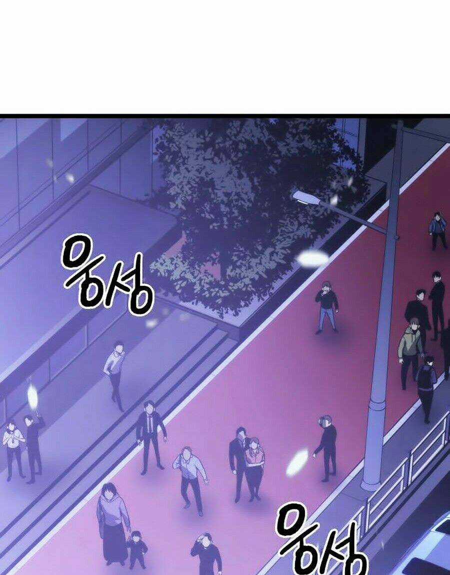 Tôi Thăng Cấp Một Mình Ss2 Chapter 43 trang 126