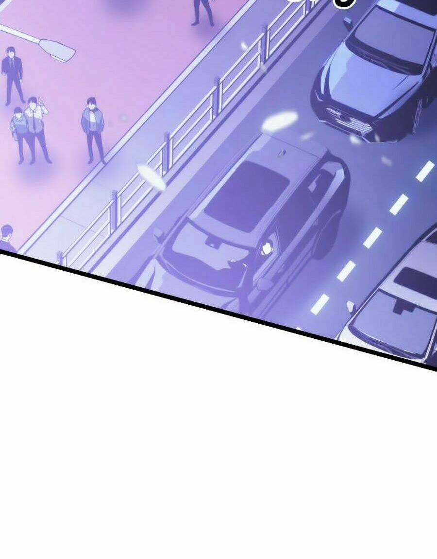 Tôi Thăng Cấp Một Mình Ss2 Chapter 43 trang 127