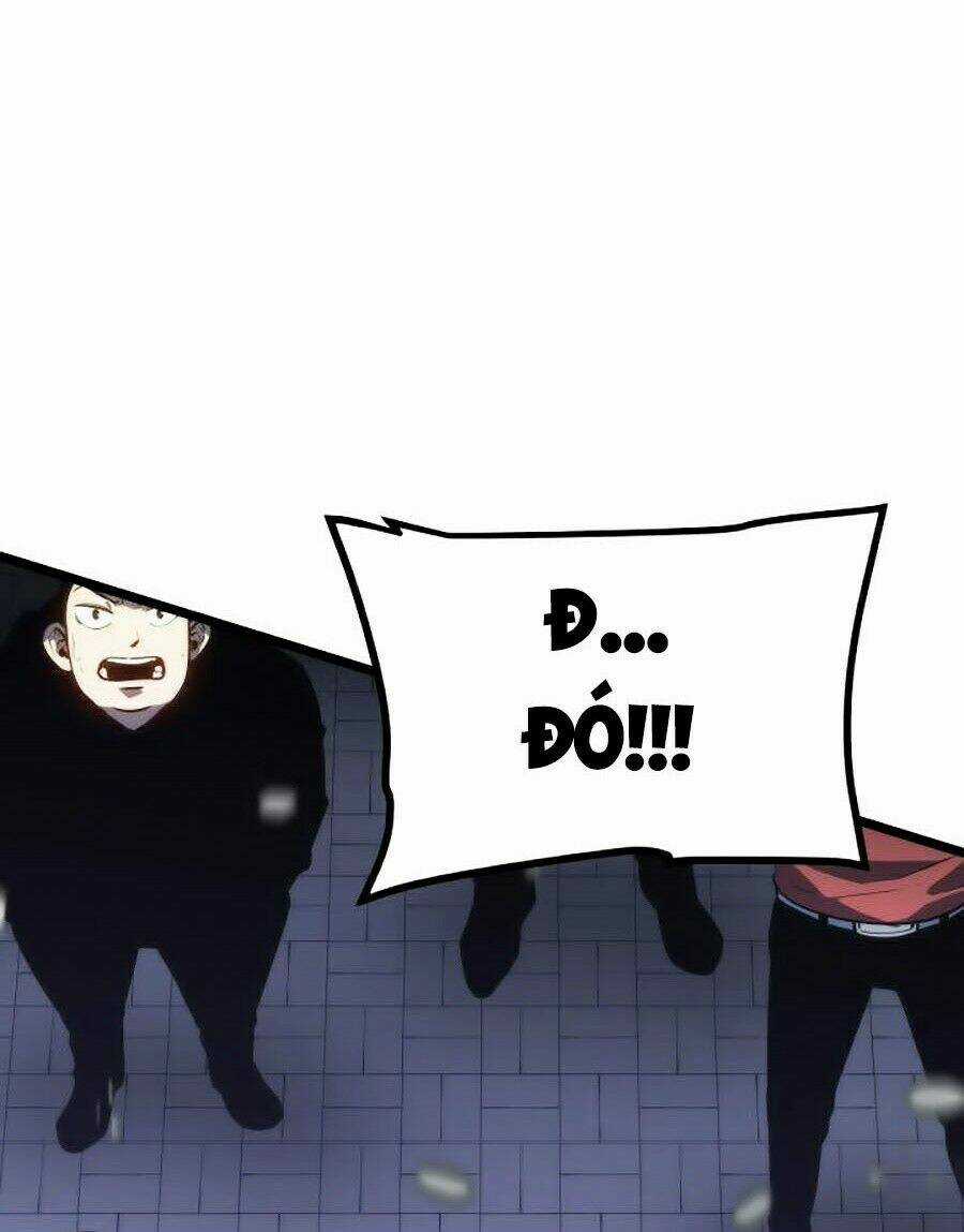 Tôi Thăng Cấp Một Mình Ss2 Chapter 43 trang 128