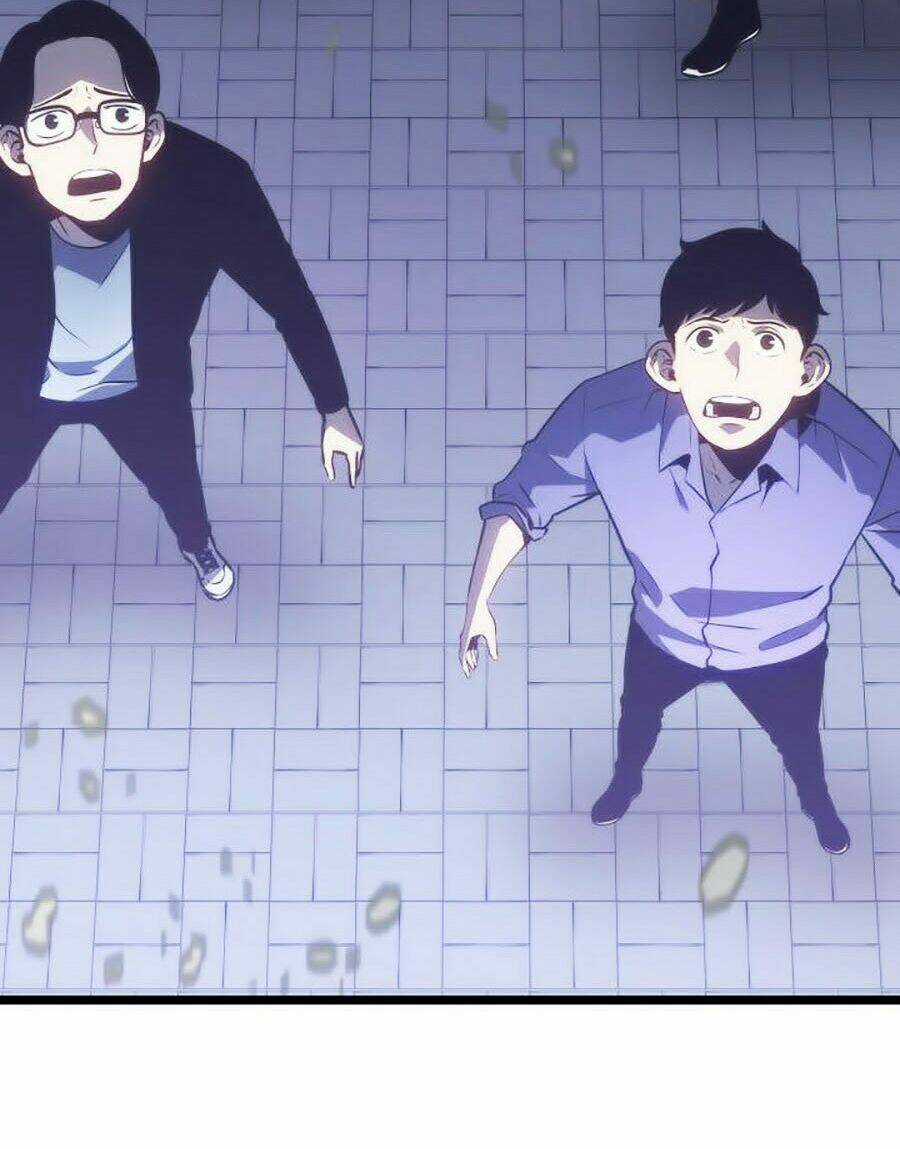 Tôi Thăng Cấp Một Mình Ss2 Chapter 43 trang 129