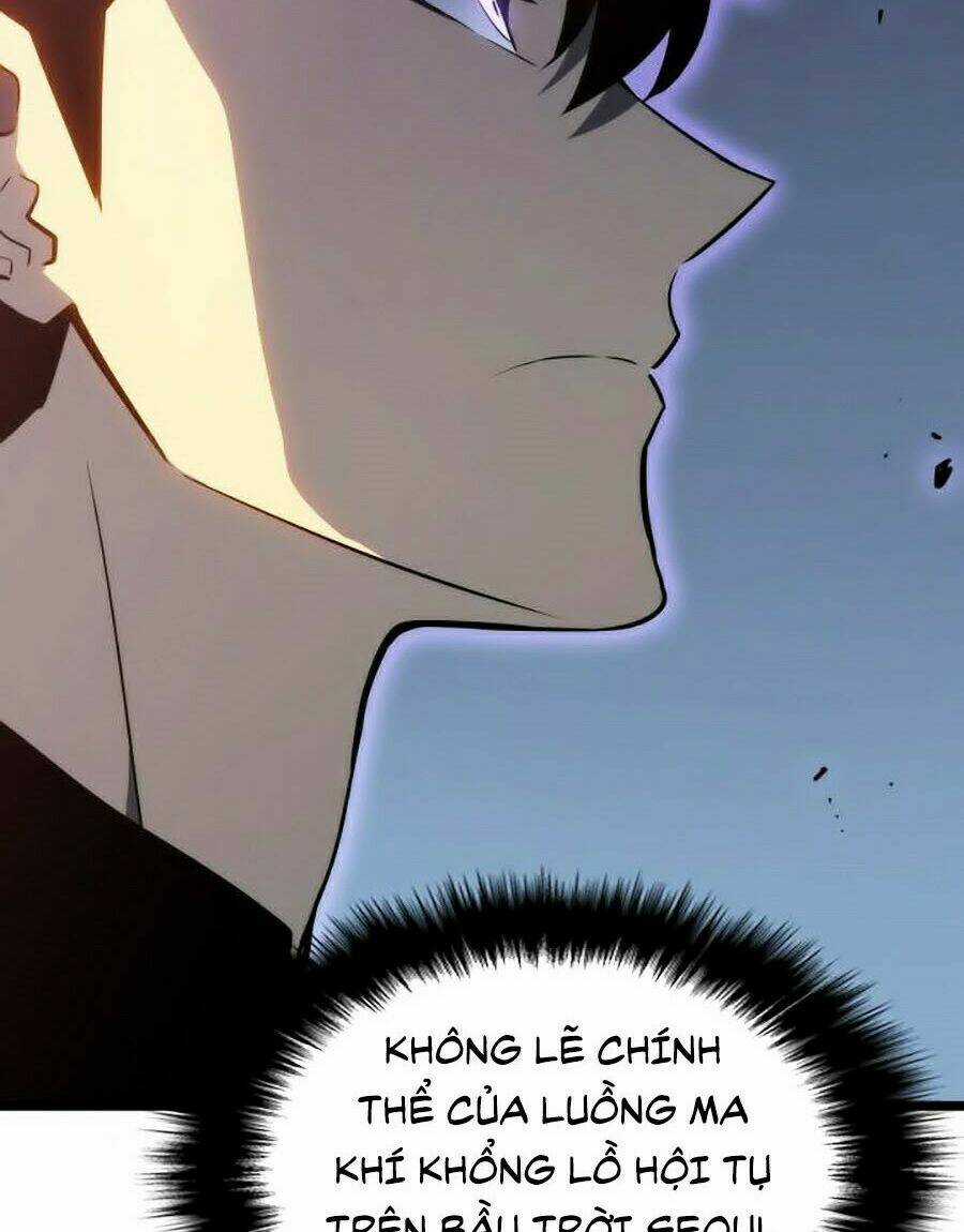 Tôi Thăng Cấp Một Mình Ss2 Chapter 43 trang 131