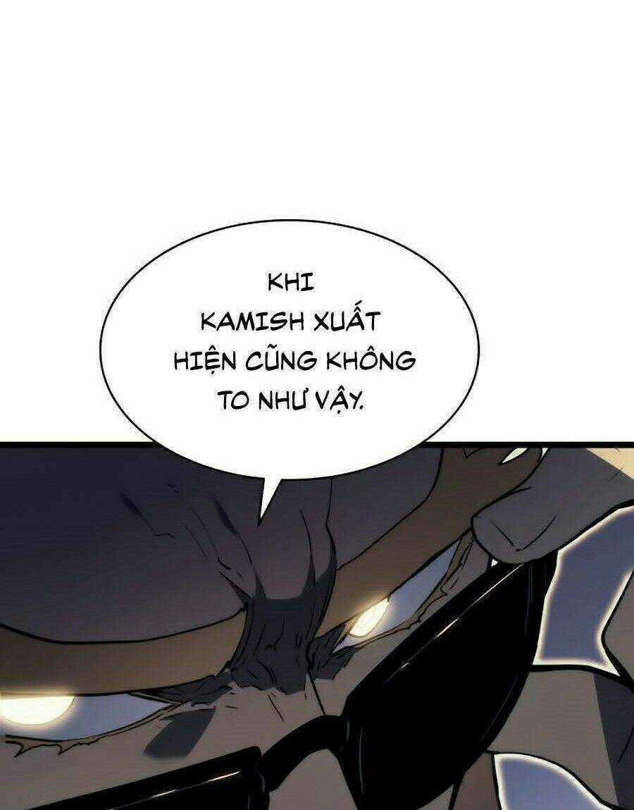 Tôi Thăng Cấp Một Mình Ss2 Chapter 43 trang 134