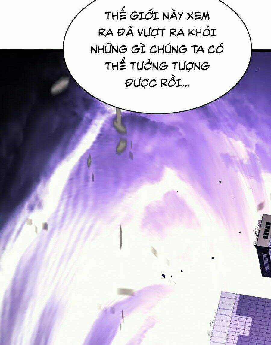 Tôi Thăng Cấp Một Mình Ss2 Chapter 43 trang 136